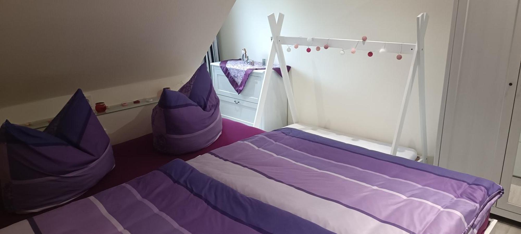 Ferienwohnung Franke Heilbad Heiligenstadt Bagian luar foto