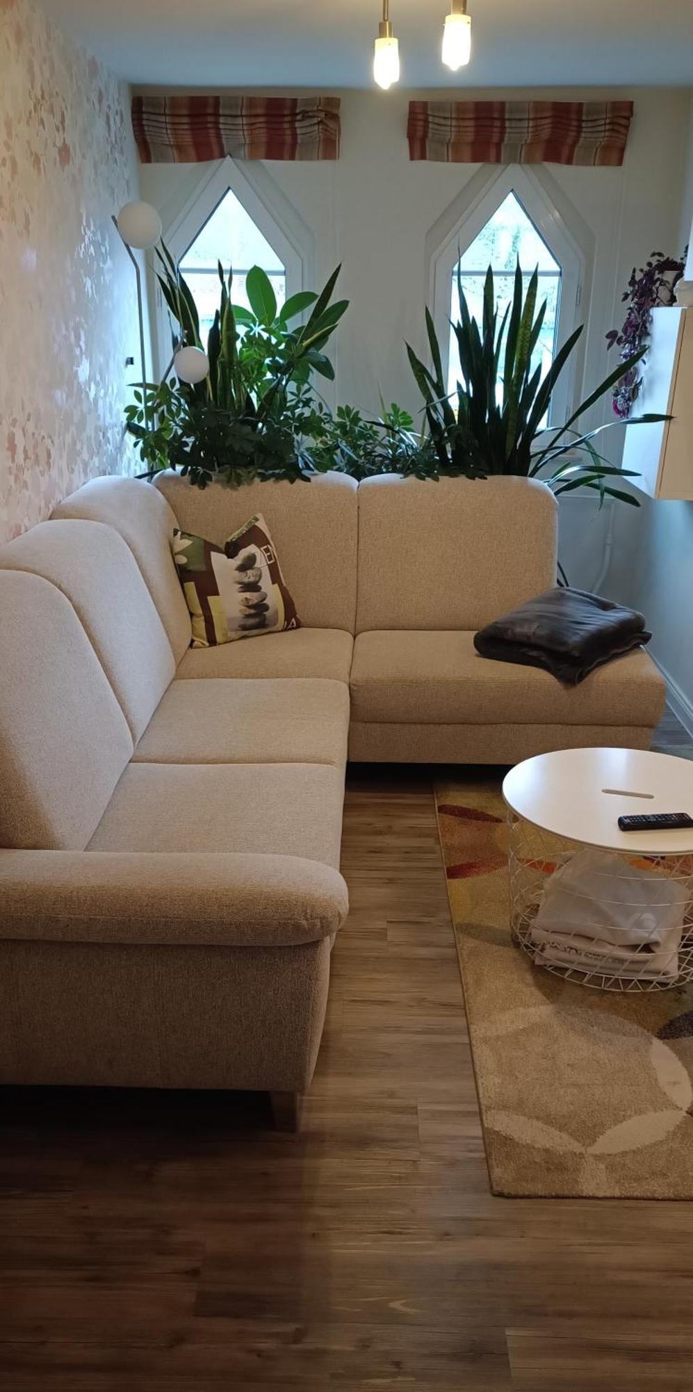 Ferienwohnung Franke Heilbad Heiligenstadt Bagian luar foto